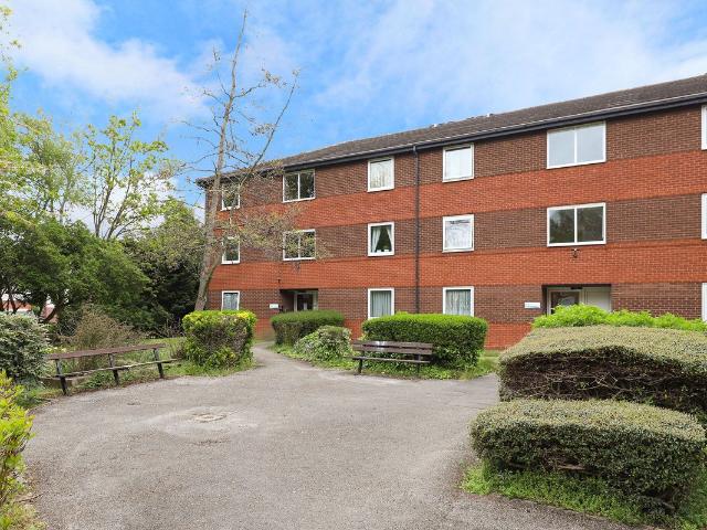 High Hazels Mead, Sheffield S9, 1 bed flat to rent, £650 pcm | PrimeLocation