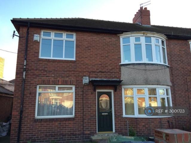 High Heaton, Newcastle Upon Tyne, NE7 2 bed flat to rent £950 pcm £219 pw