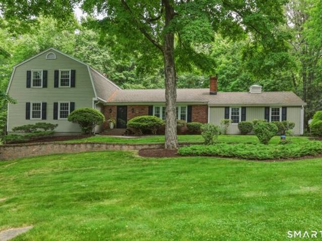 High Hill Rd, Canton, Home For Sale