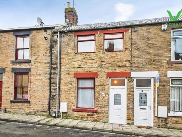 High Hope Street, Crook 3 bed terraced house to rent £525 pcm £121 pw
