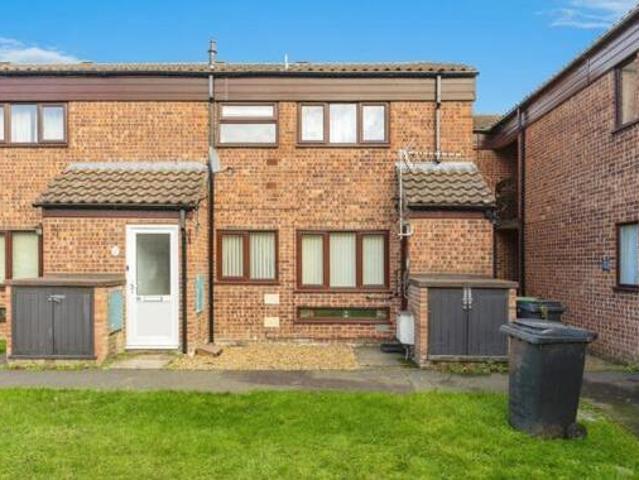 High House Avenue, Wymondham, 2 Bedroom Flat