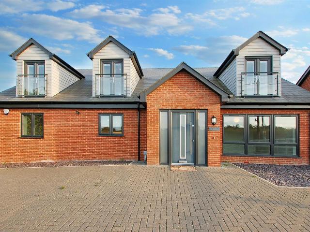 High House Lane, Hadlow TN11, 4 bed detached house to rent, £3,750 pcm | PrimeLocation