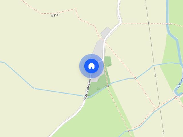 High House Lane, Hadlow, Tonbridge, Kent, TN11