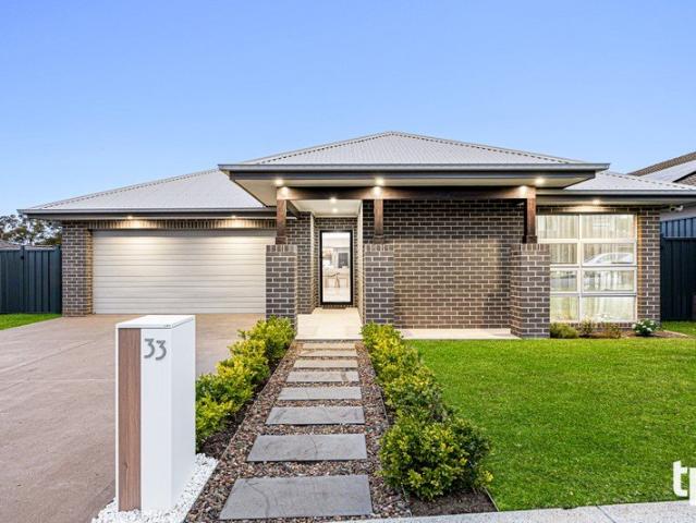 High Impact Family Home with Gold Class Cinema Experience