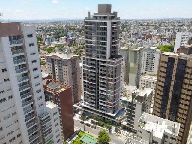 HIGH LUXURY: Apartamento de 3 suítes no Água Verde