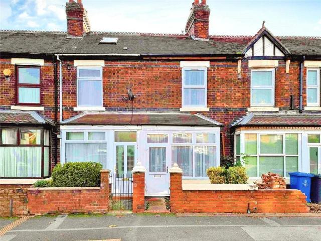 High Lane, Staffordshire ST6 2 bed terraced house to rent £650 pcm £150 pw