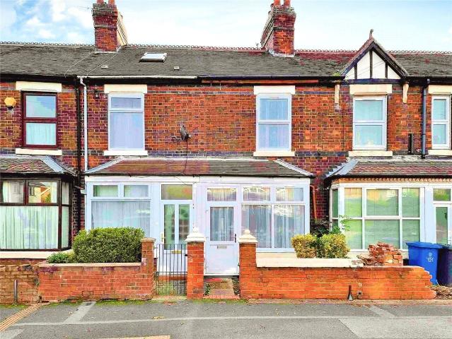 High Lane, Stoke On Trent, Staffordshire ST6, 2 bed terraced house to rent, £700 pcm | PrimeLocation