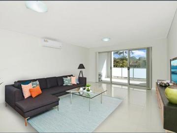 High Level North Aspect With District Views, Best Location