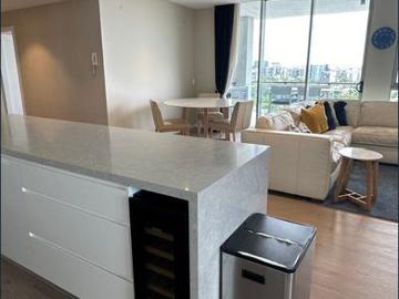 High Level Furnished Luxury 4 Bedroom Apartment for Rent!
