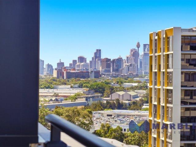 High Level Luxurious 2 Bedrooms With City View in the Most Premium Location of Mascot