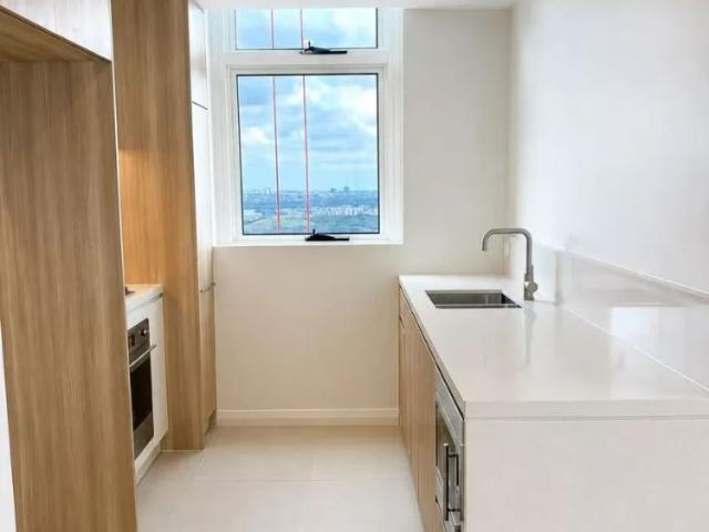 High Level 2 Bedder + 2 Bath + 1 Parking | Spacious Balcony | Water, Sydney CBD & Parramatta CBD Views