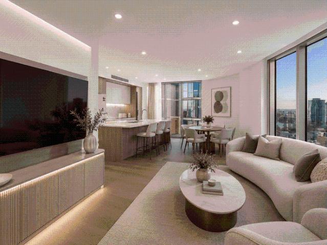 High Level 2 Bedroom Apartment + 1 weeks FREE rent I Lagoon Main Beach