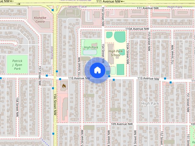 High Park New Homes/Reduced Rents Free Garage for I year Main Floor Homes