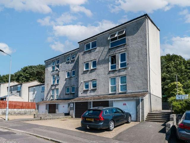 High Parksail, Erskine PA8, 1 bed flat to rent, £650 pcm | PrimeLocation