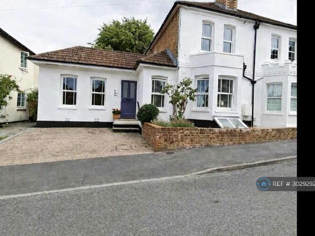 High Path Road, Guildford, GU1 1 bed maisonette to rent £1,400 pcm £323 pw