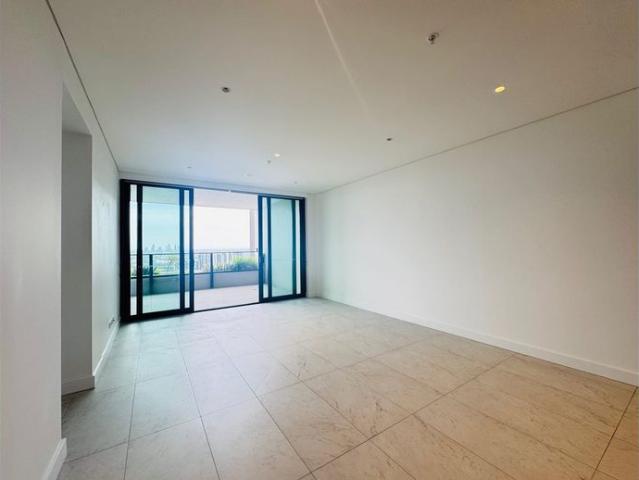 High Permanent Waterview