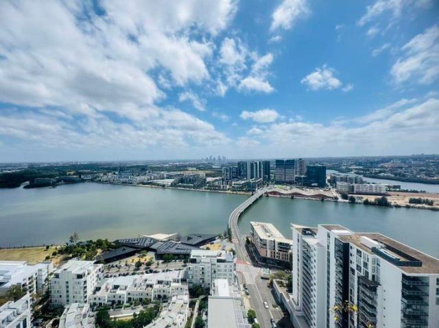 High Permanent Waterview