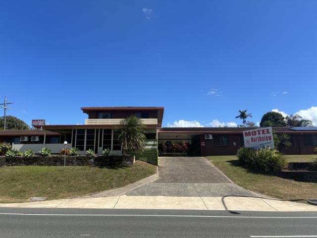 High performing 14 room freehold motel in sought after Mackay | Resort Brokers ID: FH009349