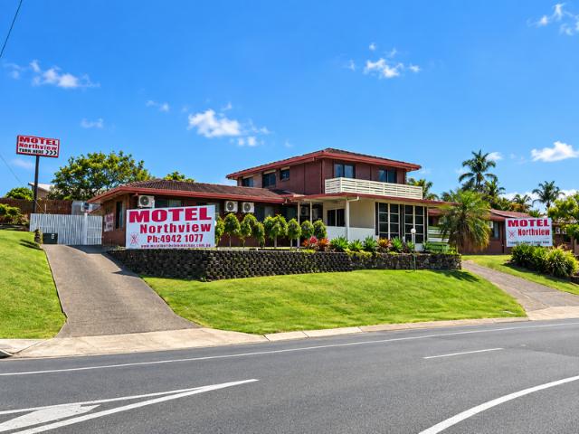High performing 14 room leasehold motel in sought after Mackay | Resort Brokers ID: LH009375