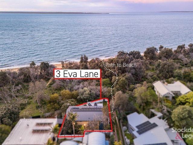 High Performing Coastal Escape Just Steps from the Beach