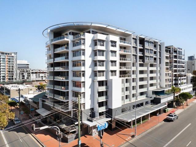 High Performing Dual Serviced Apartment