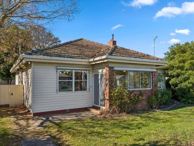 High Performing Investment in a Sought After Location