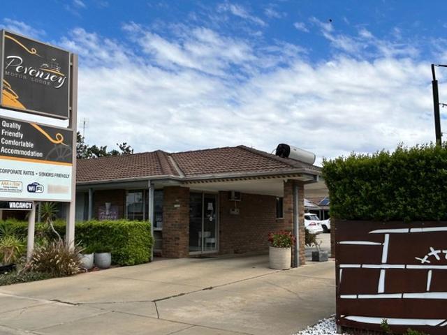 High Performing Murray River Motel Investment Expressions of Interest