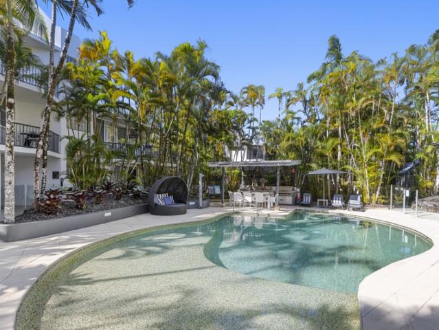 A little Noosa luxury. A very smart next move. | Resort Brokers ID: MR009351