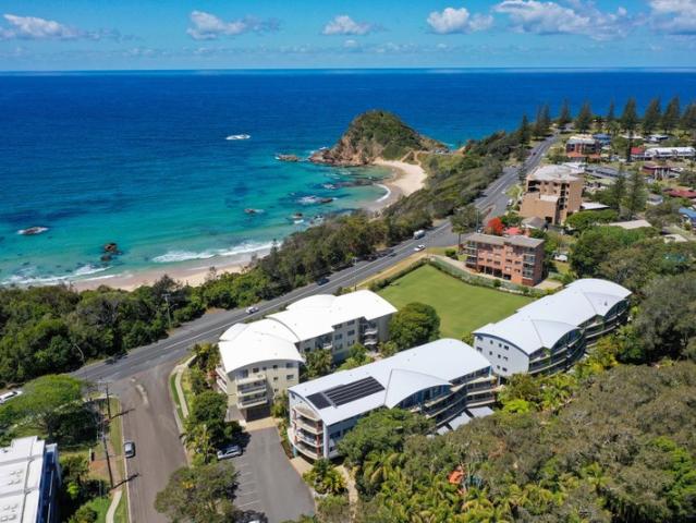 High Performing, Prime Coastal Management Rights with Strong Upside | Resort Brokers ID: MR009158