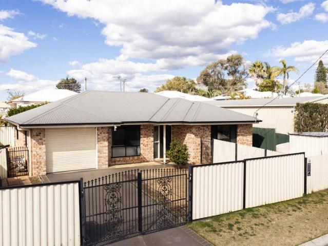 High Performing Rental Great Entry Level Home