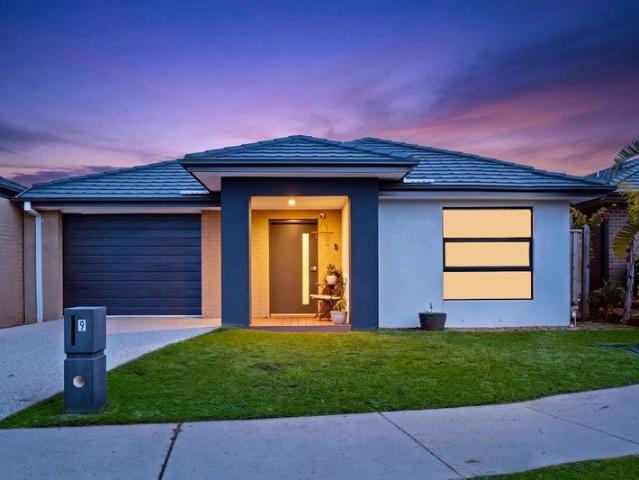 High Physical Support NDIS Investment Premium SDA Opportunity with Exceptional Income Potential
