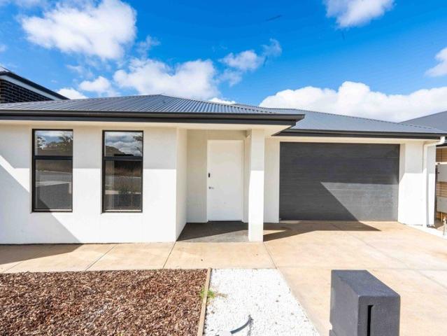 High Physical Support SDA | Modern Living in Mount Barker