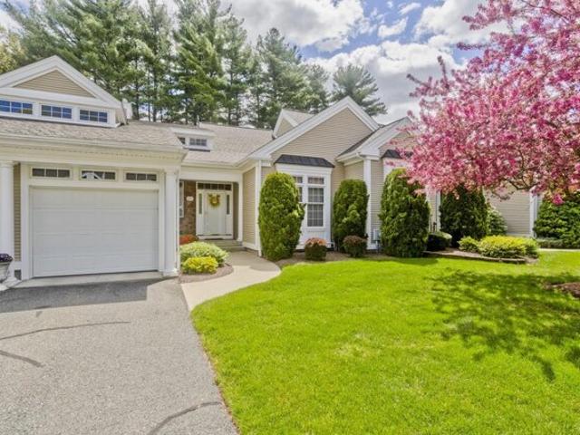 High Pine Cir Unit,wilbraham, Condo For Sale