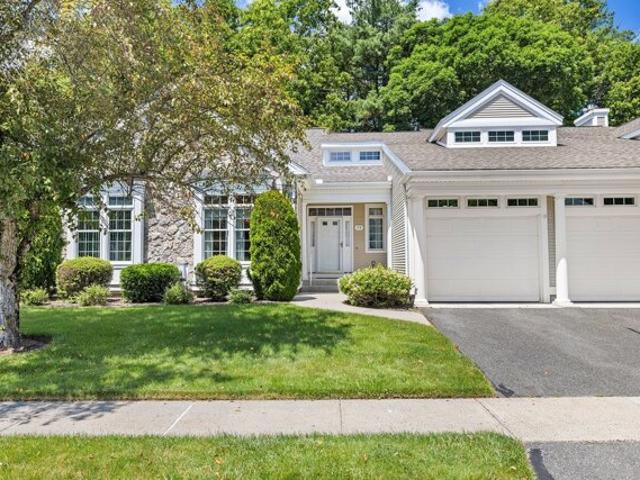 High Pine Cir Unit,wilbraham, Condo For Sale