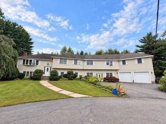High Plain Ter, Walpole, Home For Sale
