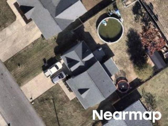 High Plains Dr