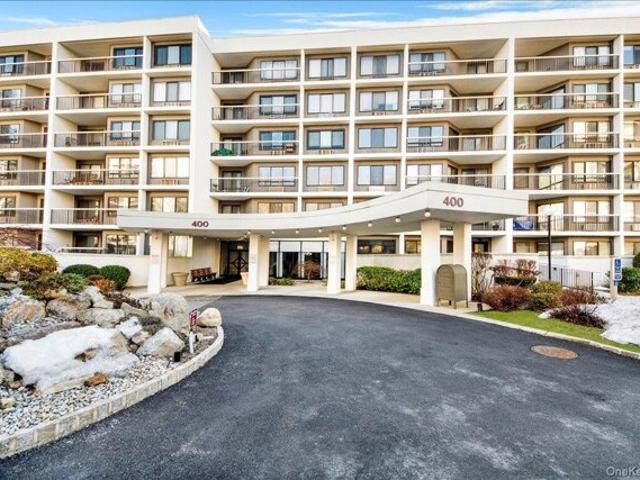 High Point Dr Ph,hartsdale, Condo For Sale