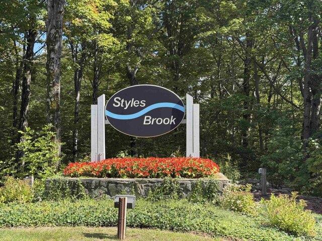 High Point Dr Unit,stratton, Condo For Sale