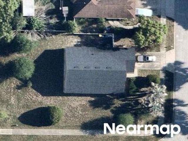 High Pointe Cir