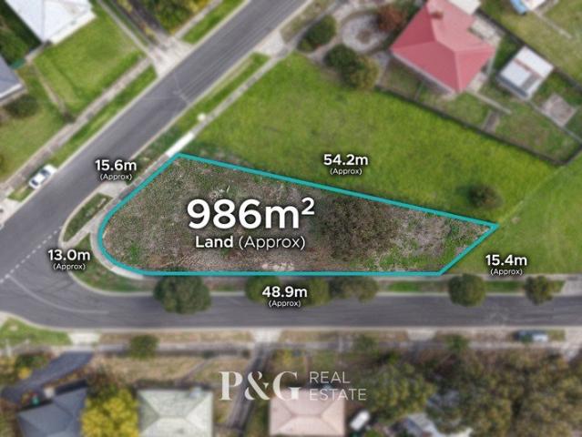 High Potential Development Site with Council Approval