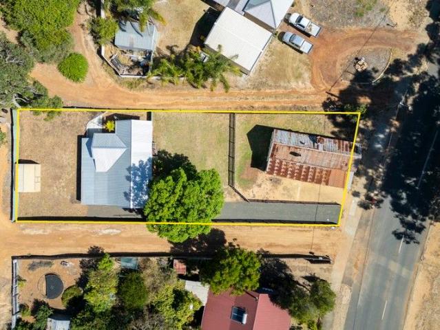 High Potential Property!