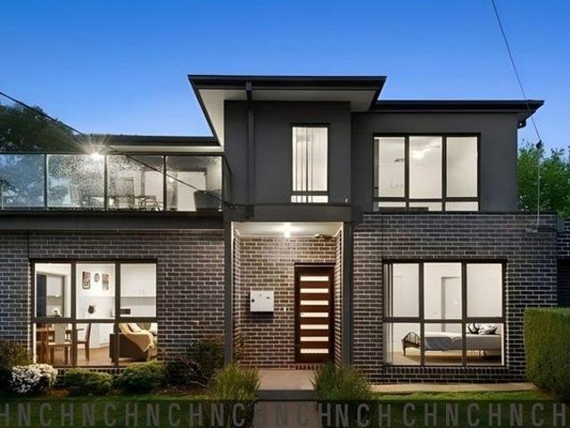 Convenient Family Living in the Heart of Ringwood East