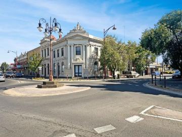 Maryborough, Central Goldfields, Central Goldfields, Victoria