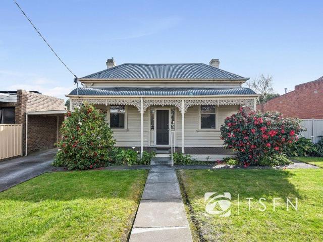 High Profile Position with Exciting Development Potential
