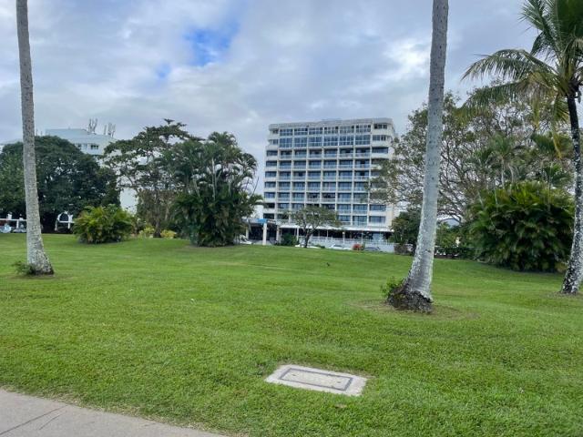 High Profile restaurant lease opportunity within revitalised luxury Cairns Hotel
