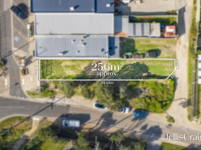High Profile Rye Corner with Mixed Use Potential
