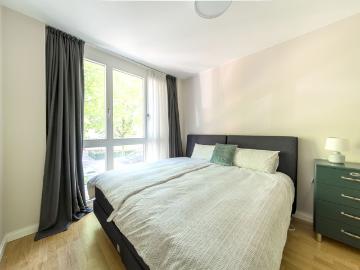 Wohnung mieten in Akazienkiez