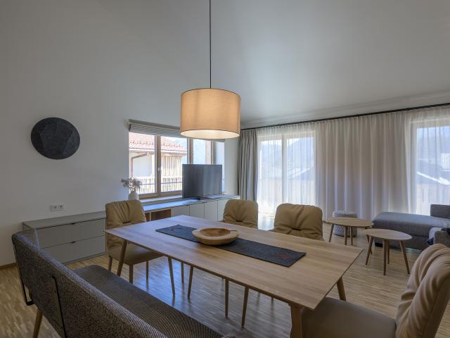 High quality 65 m² Apartment in Bad Wiessee