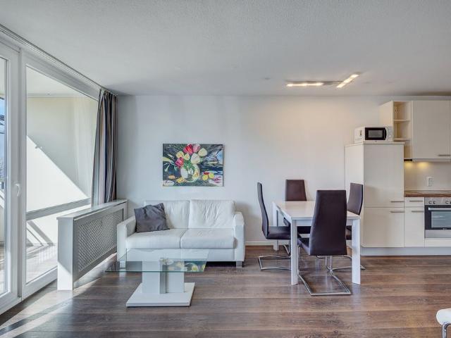 High quality apartment near Rosenheimer Platz