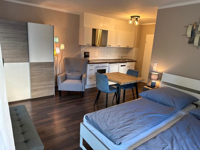 High quality apartment in Karlsruhe